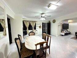 Blk 508 Woodlands Drive 14 (Woodlands), HDB 5 Rooms #486860131